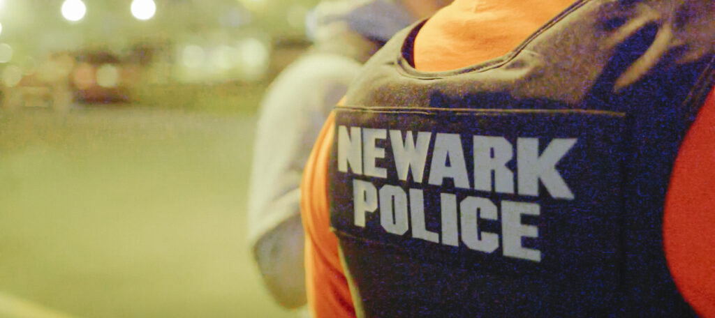Policing the Police