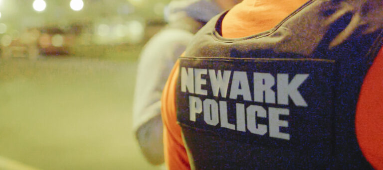 Policing the Police