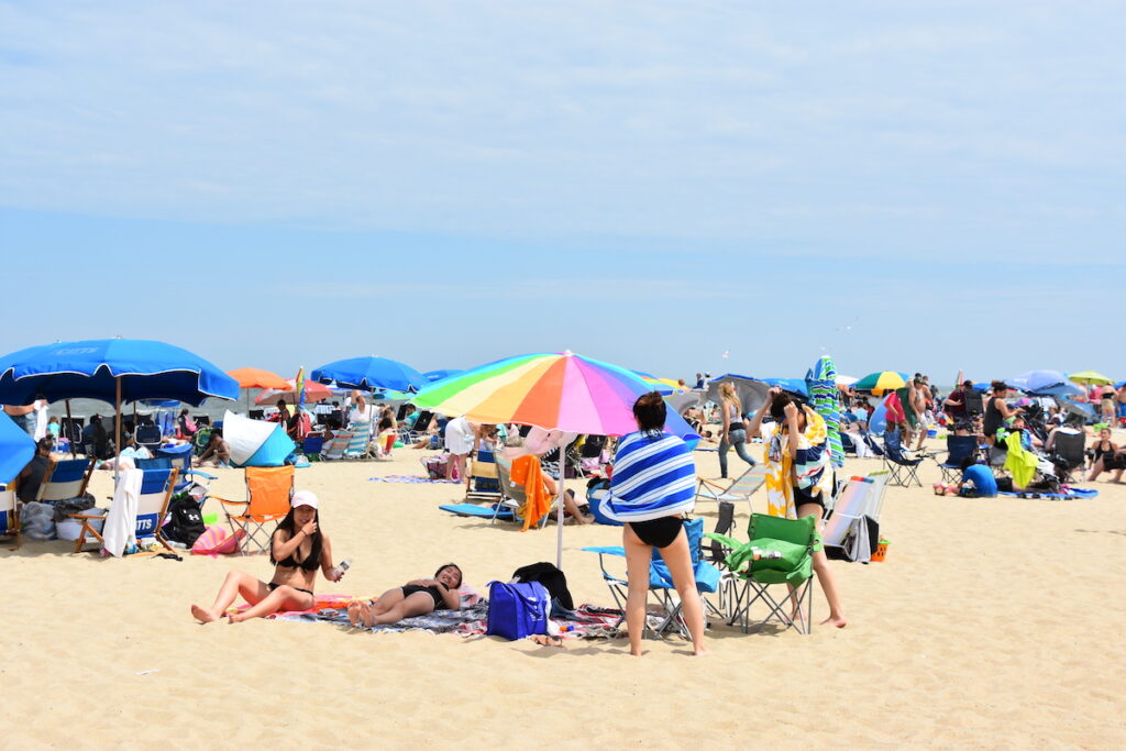 rehoboth_beach_delaware_generic_063020 Rehoboth Beach in Delaware