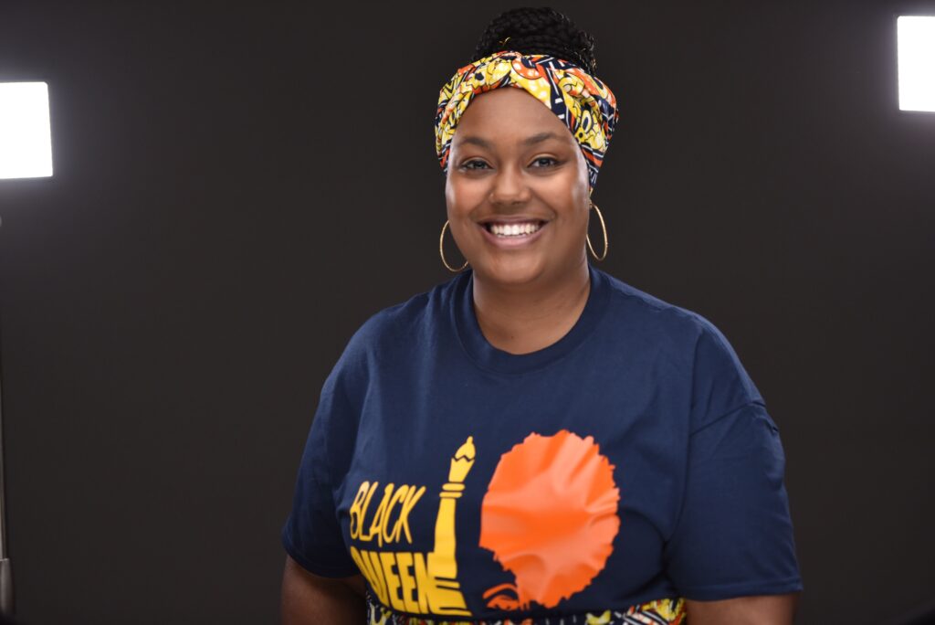 Saleemah McNeil
