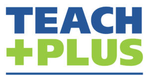 Teach +Plus