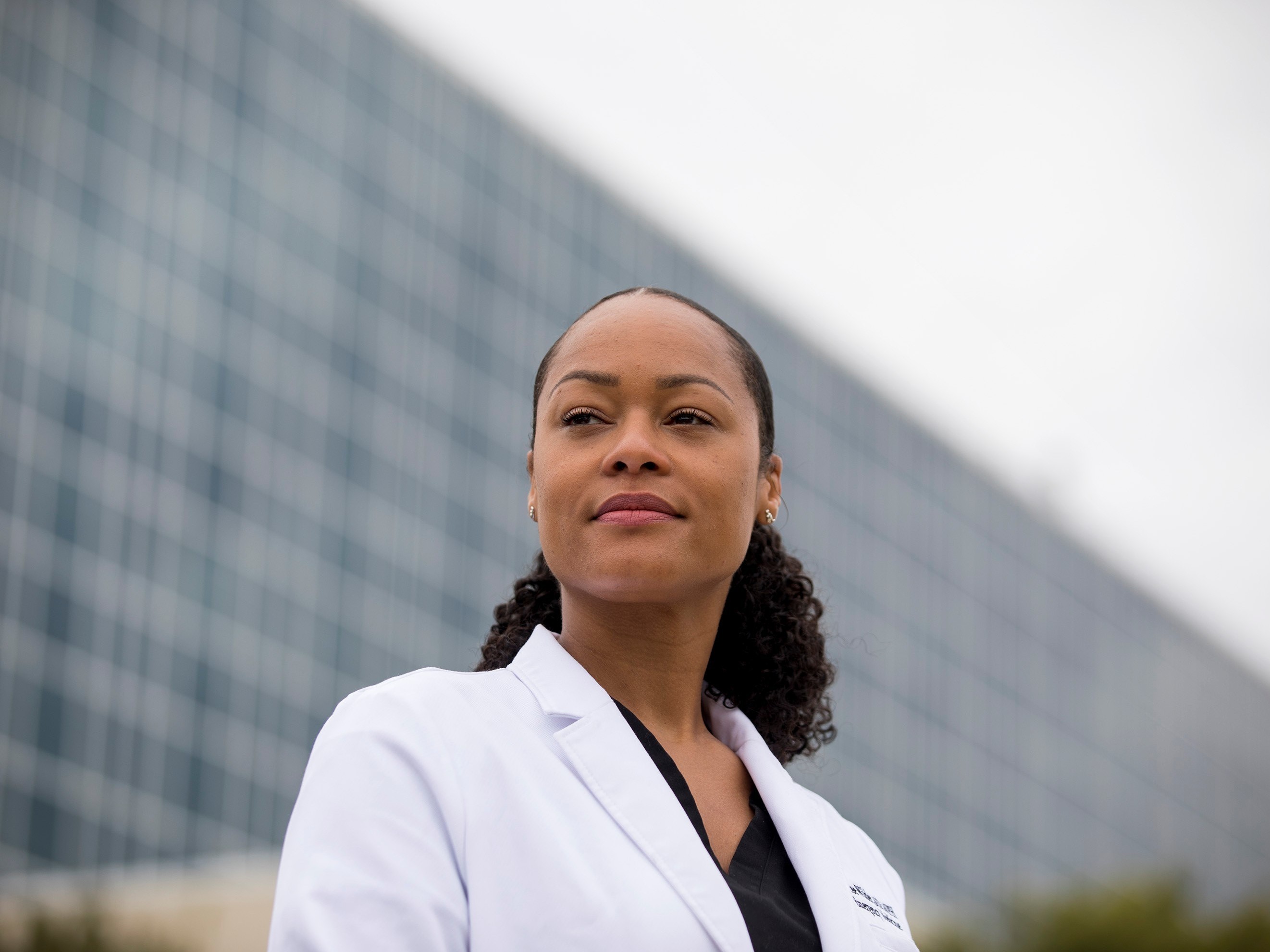 Dr. Marcee Wilder