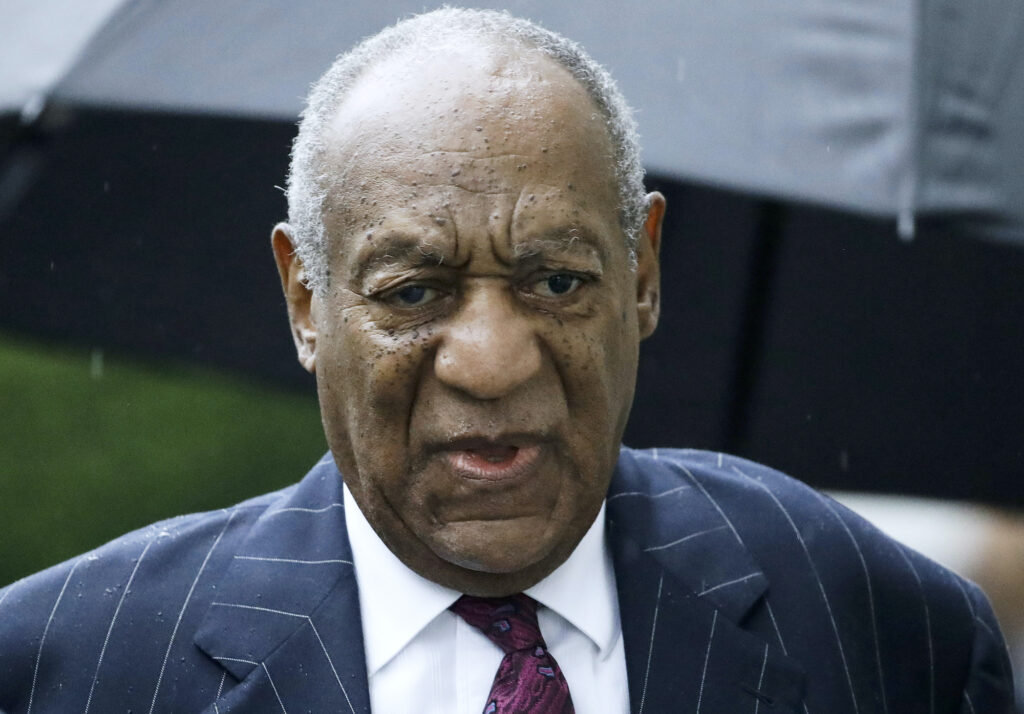Bill Cosby Bill Cosby