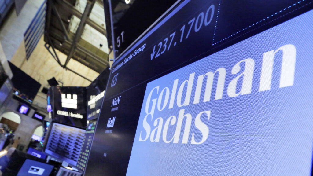 More so than other big banks, Goldman Sachs depends on stock and bond trading to make money, and the financial markets were the place to be in the second quarter. More so than other big banks, Goldman Sachs depends on stock and bond trading to make money, and the financial markets were the place to be in the second quarter.