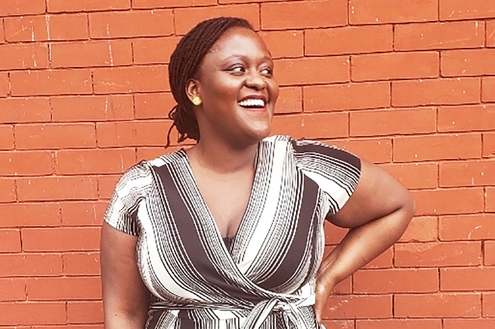Akornefa Akyea