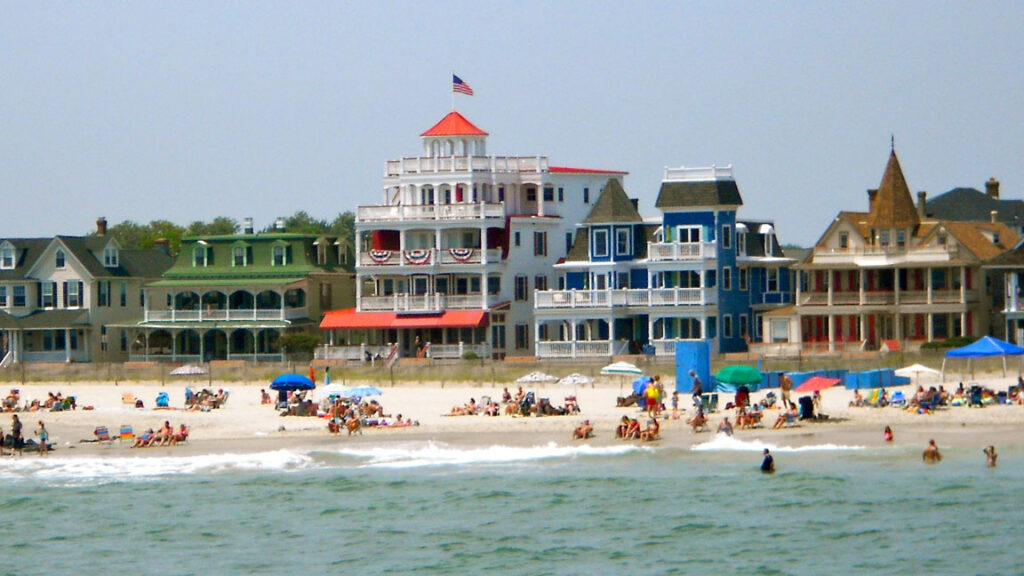 Cape-May-City Cape May City (smallbones from Creative Commons (CC0 1.0)