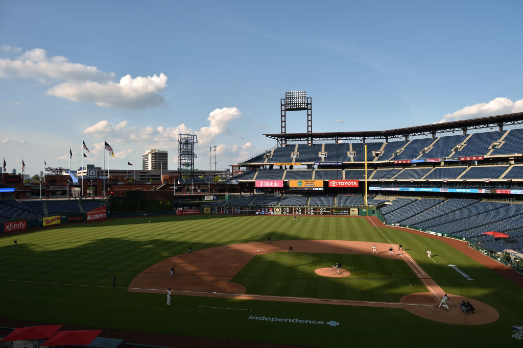 Citizens Bank Park