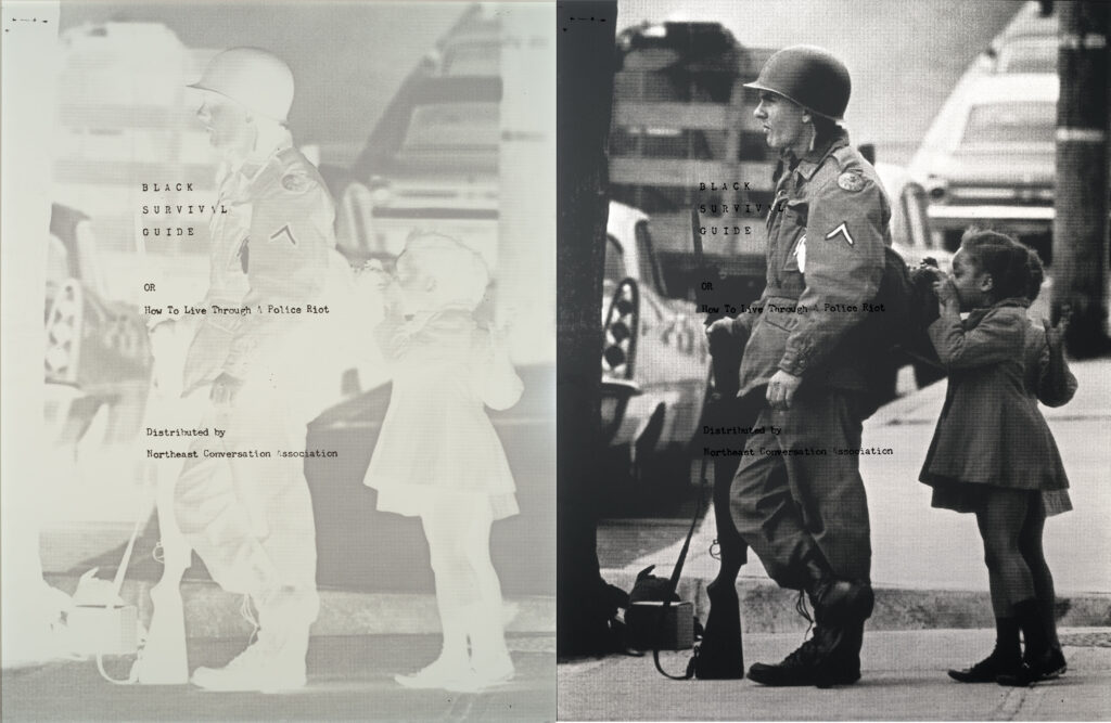 How-to-Live-through-a-Police-Riot Image from