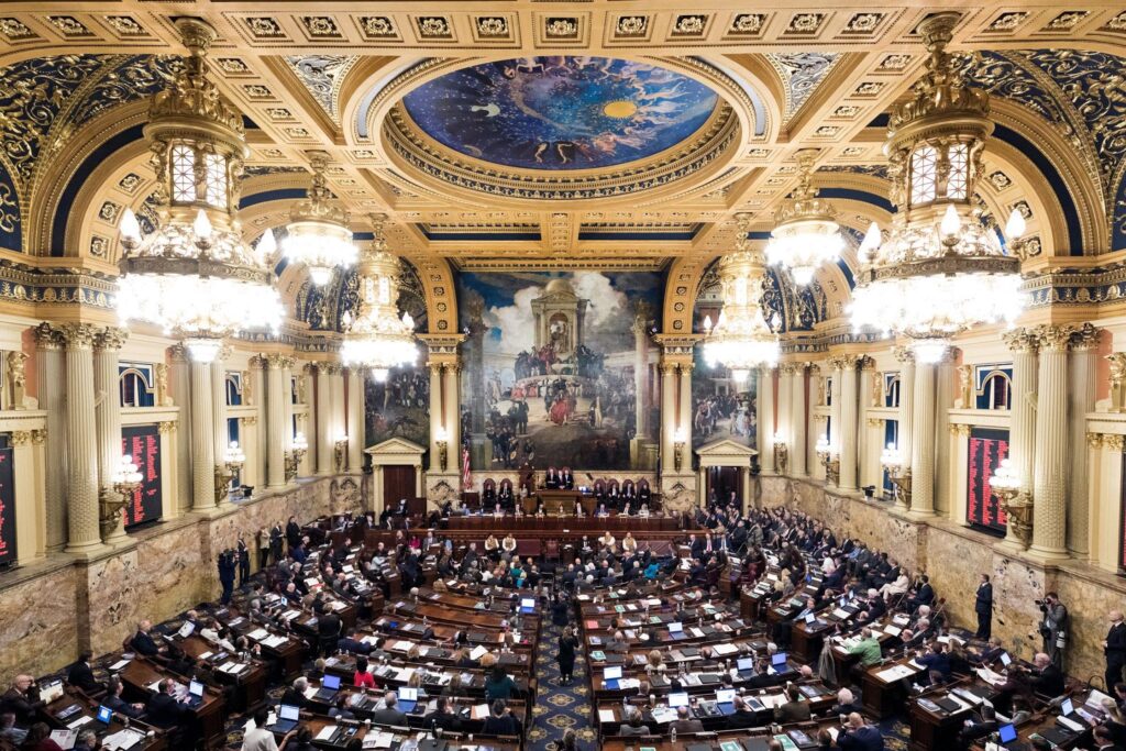 PA_legislature_SPA_071620 Pennsylvania Legislature