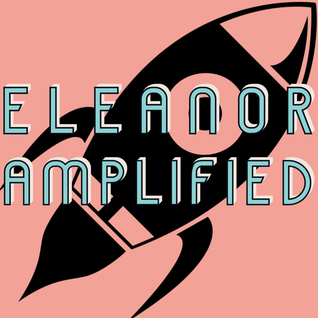 S4E9 Eleanor Amplified