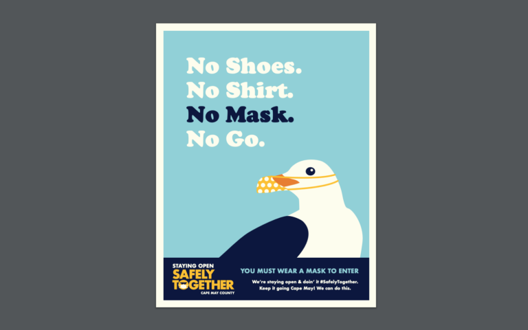 (Cape May County COVID Recovery Task Force)