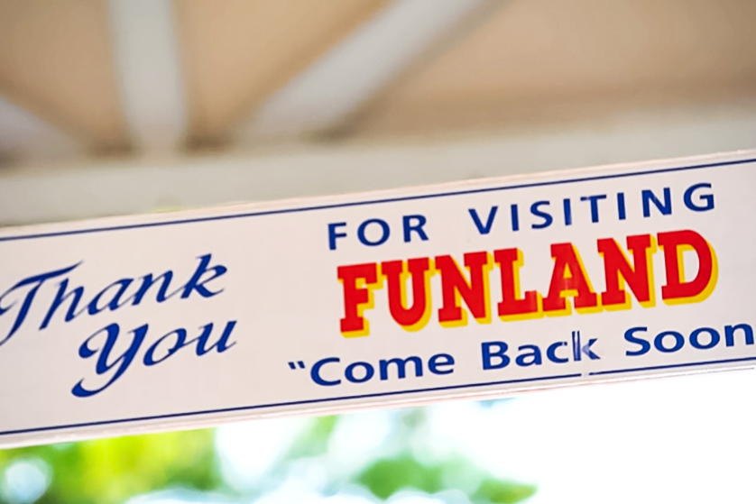 Delaware's Funland