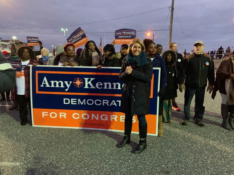 Amy Kennedy