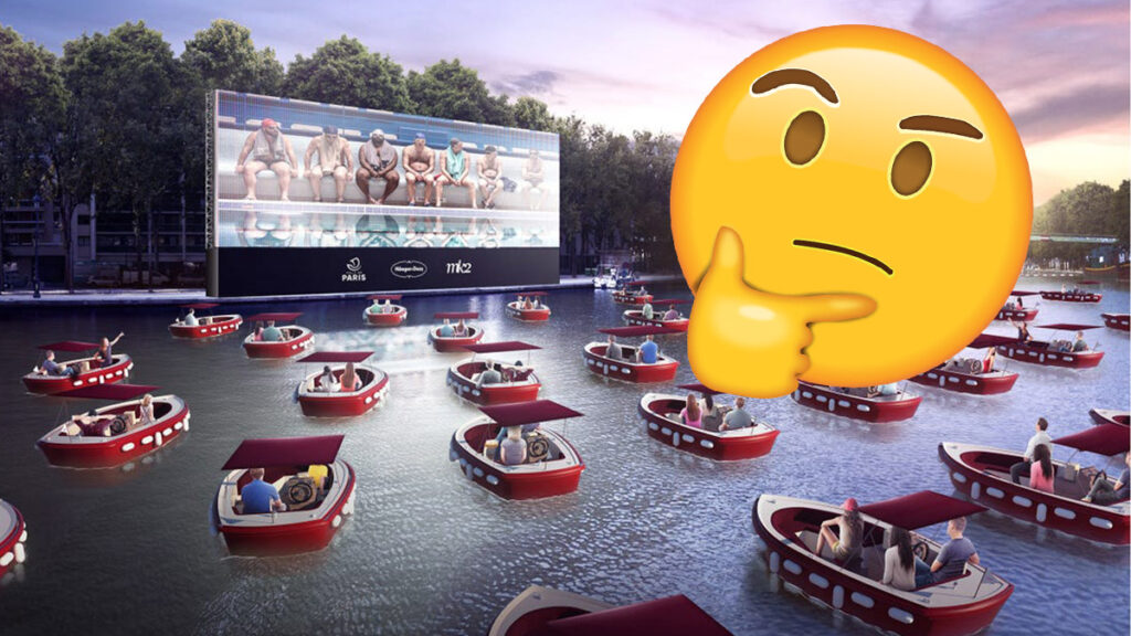 boatcinema BOAT ILLUSTRATION: VIRTUAL GAMING CO. VIA PRESS RELEASE