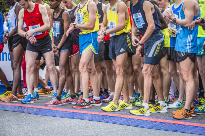 Broad Street Run