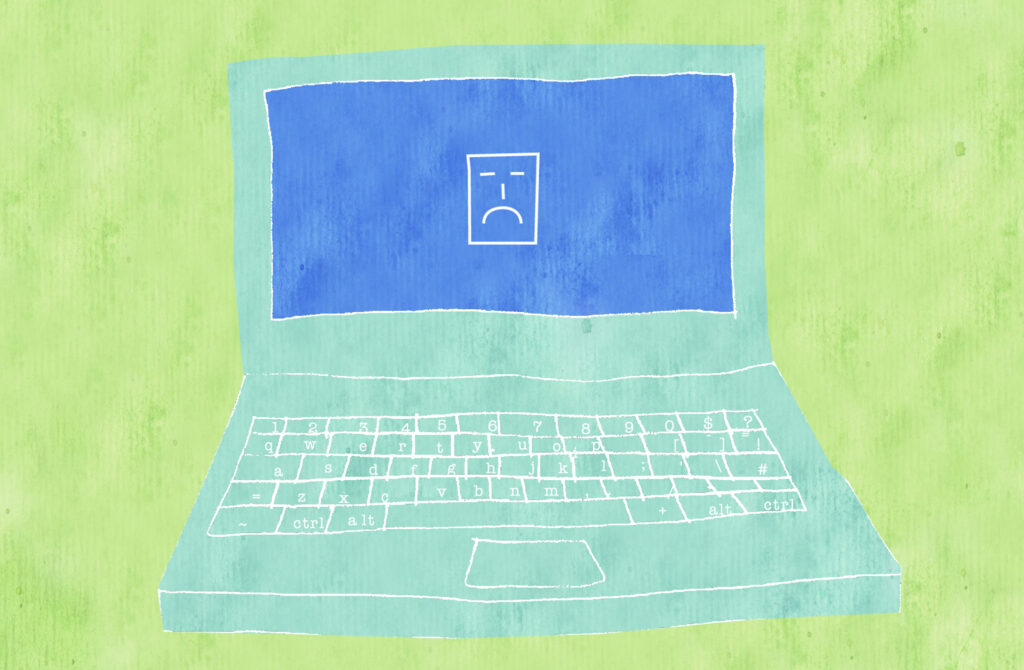 “Doomscrolling,” has emerged as a new slang term to describe the practice of endlessly consuming doom-and-gloom news.