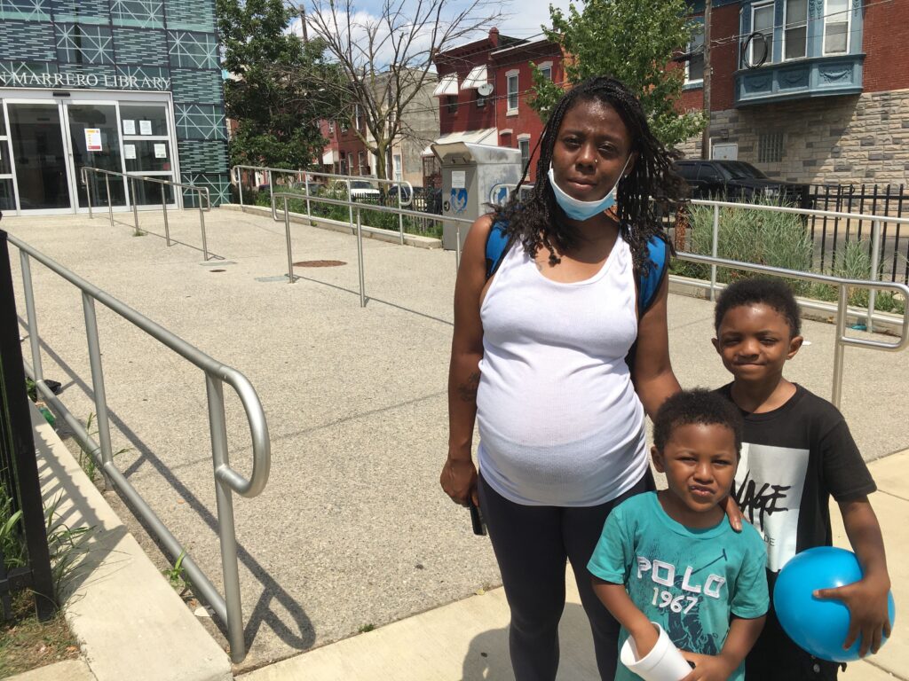 philly_cooling_centers_CJ_072020 Brittany Berkins