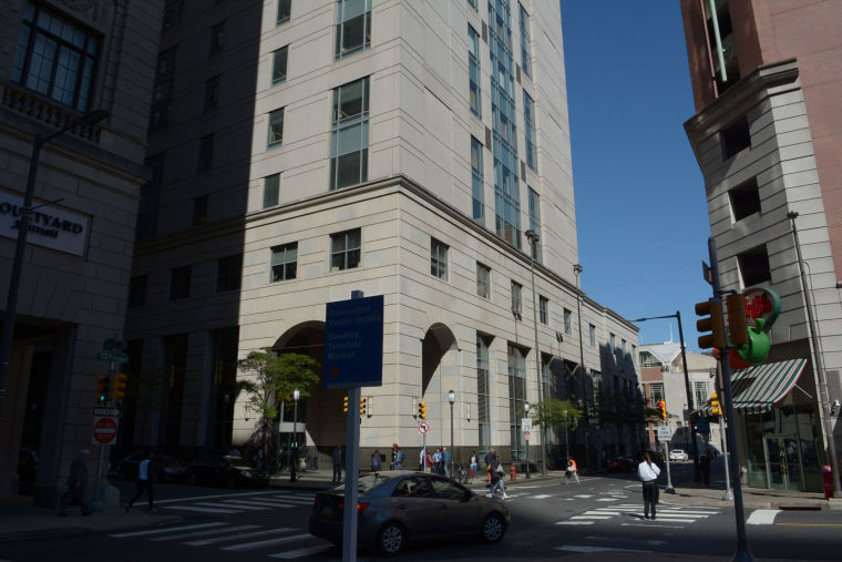 philly_trib_court_071420 Juanita Kidd Stout Center