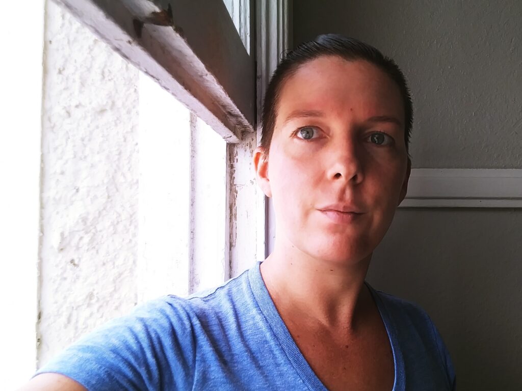 Lauren Van Netta