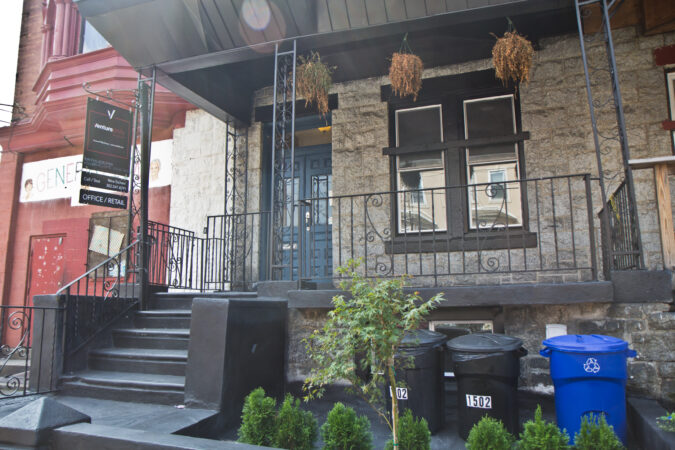 1502 W. Tioga St. in North Philadelphia