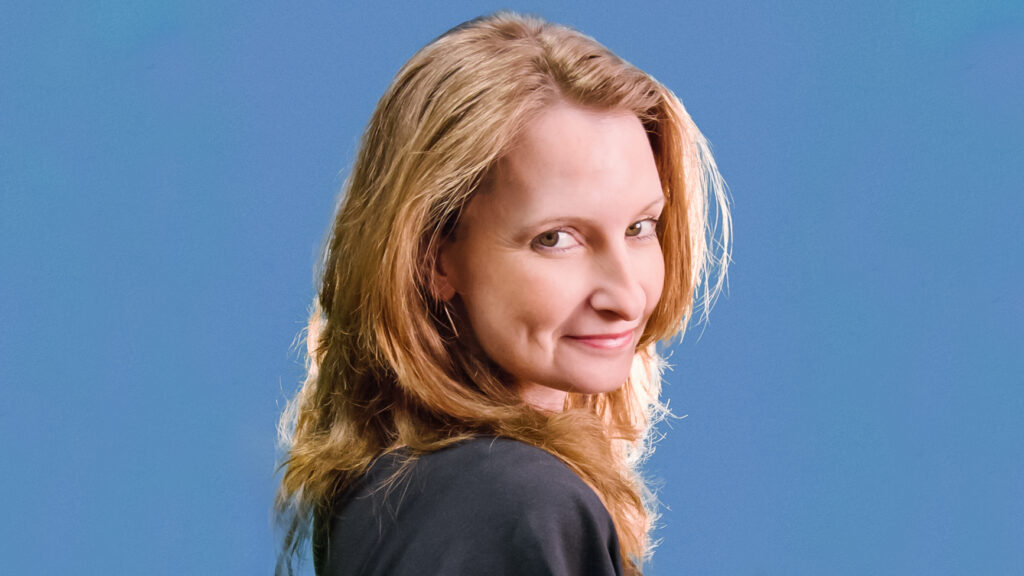 Valerie DuPont