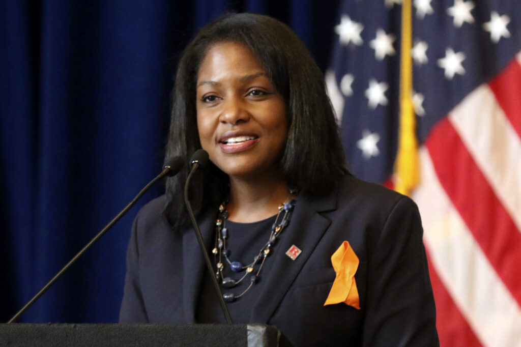 Supreme Court-New Jersey Fabiana Pierre-Louis