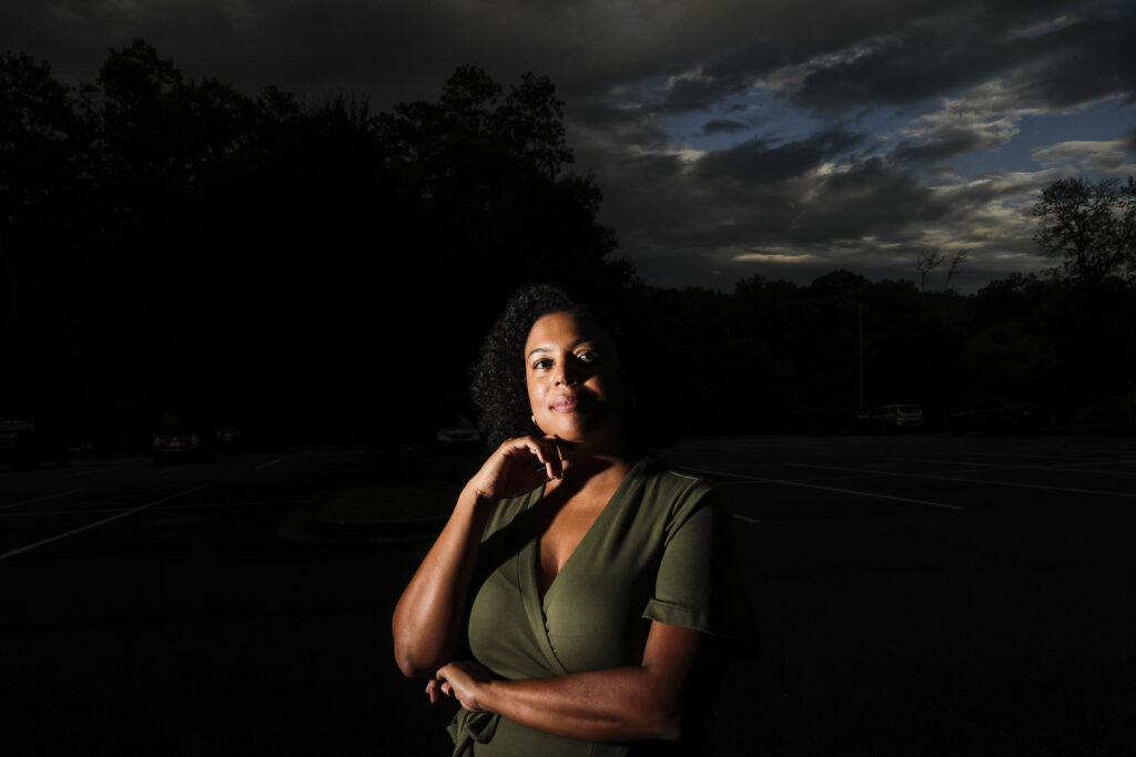 Charisse Davis Charisse Davis