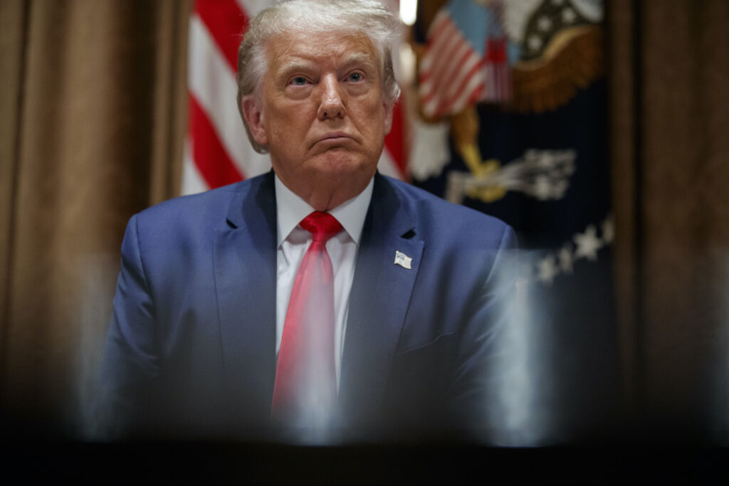 President Donald Trump President Donald Trump