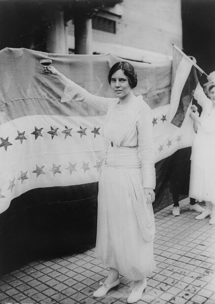 Alice_paul Alice Paul