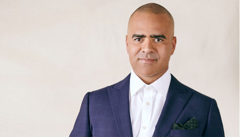 Christopher Jackson
