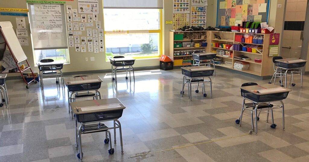 FB camden_prep2 classroom
