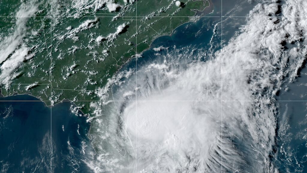 NOAA_tropical_storm_isaias_080220 Tropical Storm Isaias
