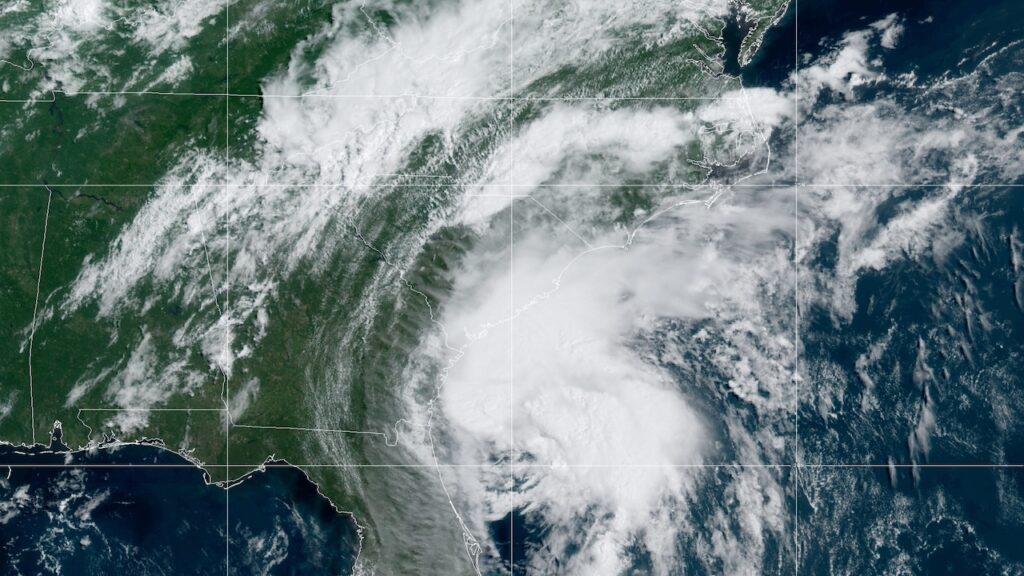 NOAA_tropical_storm_isaias_080320_01 Tropical Storm Isaias