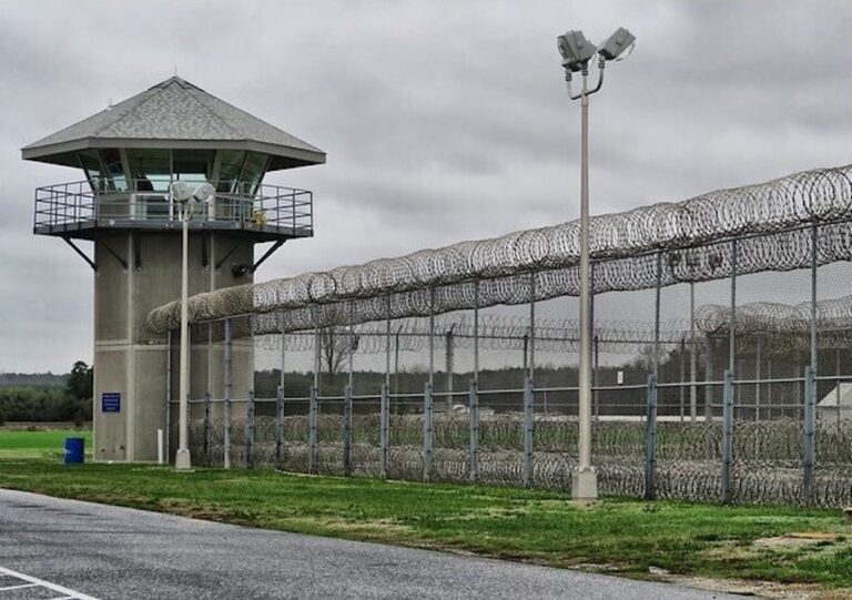 Sussex Correctional Institution (State of Delaware)