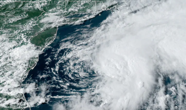(NOAA image)