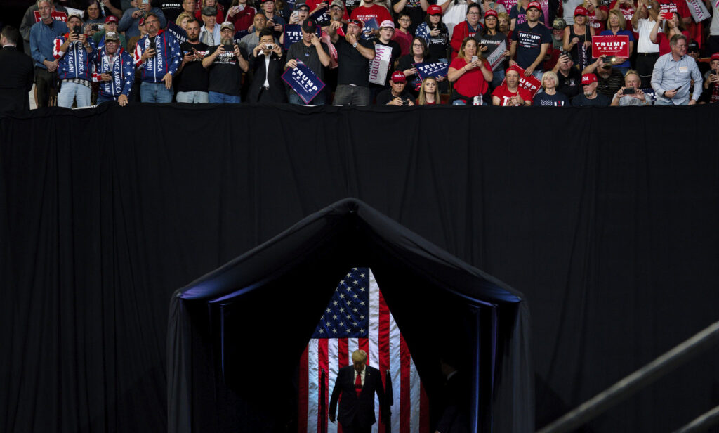 President Trump President Trump
