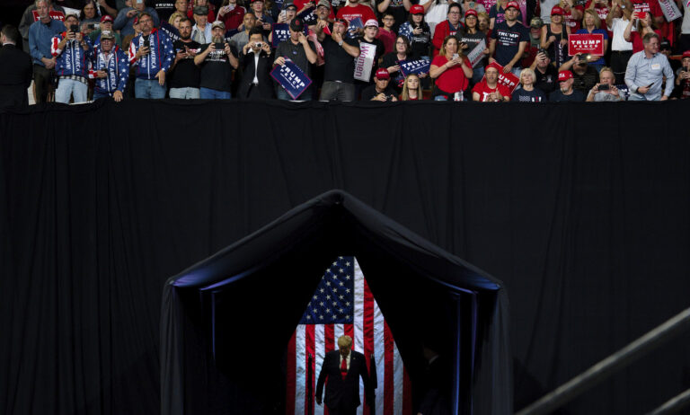 President Trump