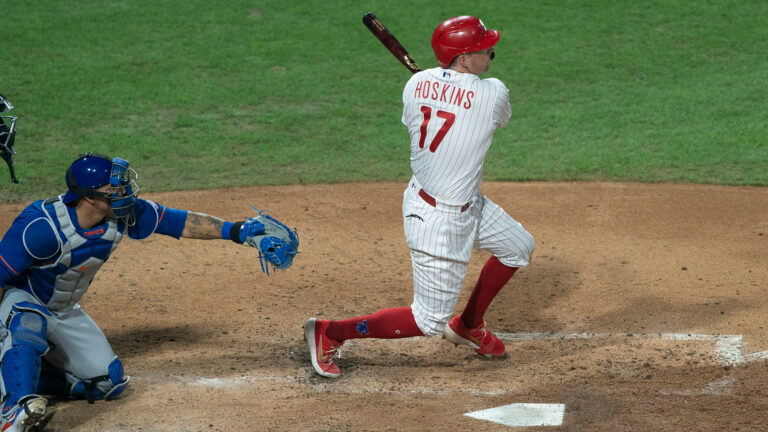 Philadelphia Phillies