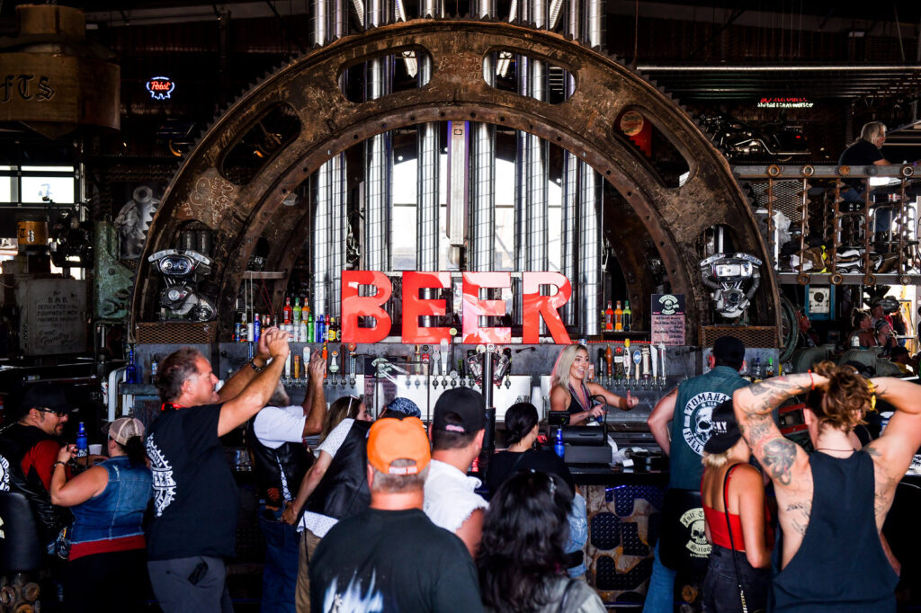 Annual Sturgis Motorcycle Rally To Be Held Amid Coronavirus Pandemic Annual Sturgis Motorcycle Rally To Be Held Amid Coronavirus Pandemic