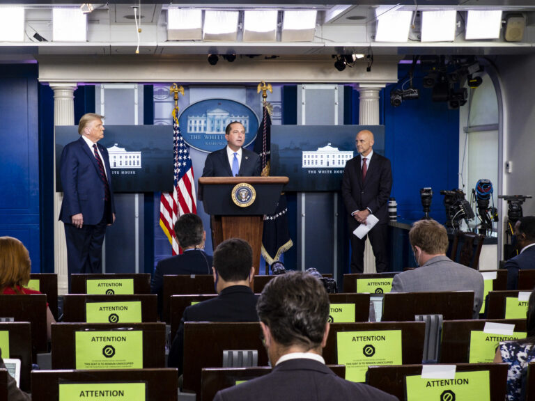 President Donald Trump