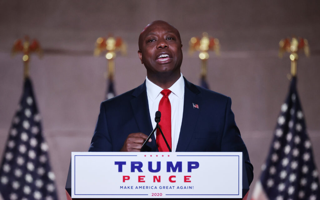 Sen. Tim Scott
