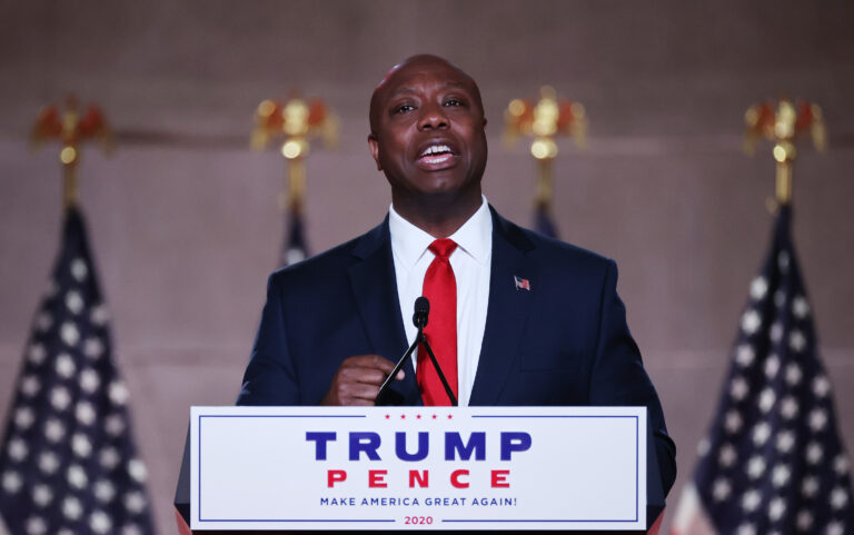 Sen. Tim Scott