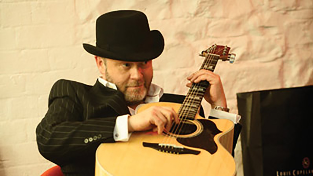 mf2 Martin Furey