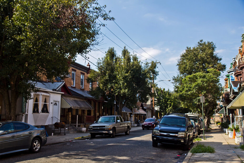 northphilly-tioga-15thst-kimpaynter-01 North 15th Street in Tioga