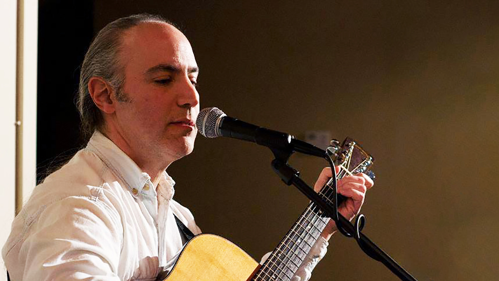 Steve Zinno