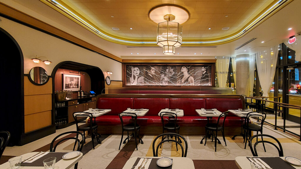 Gabi restaurant in Philadelphia Gabi restaurant in Philadelphia