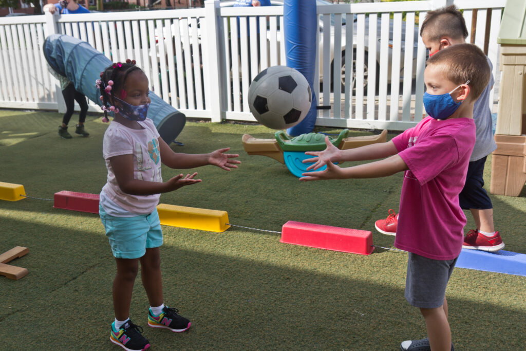 2020 9 3 k paynter daycare covid kids-3 Kids at Today’s Child day care