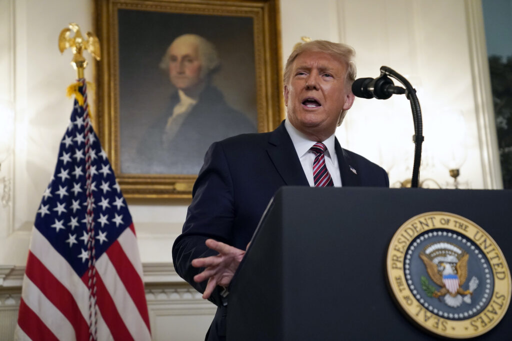President Donald Trump President Donald Trump