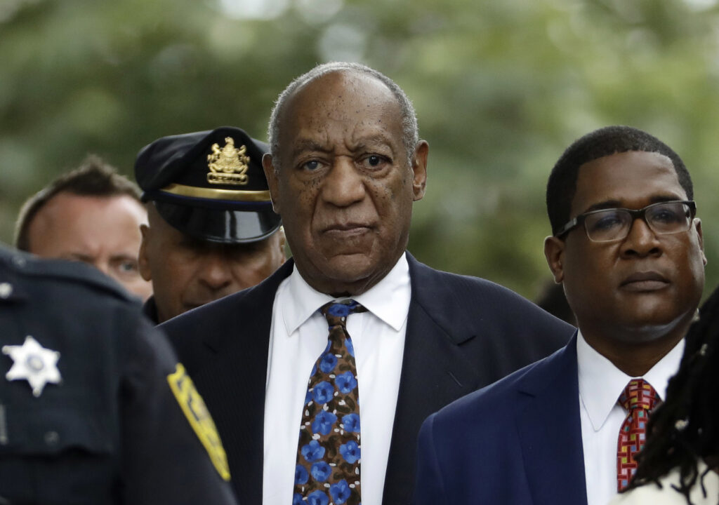 Bill Cosby Bill Cosby