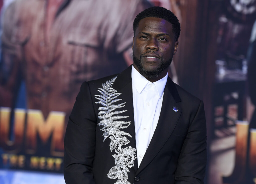 Kevin Hart
